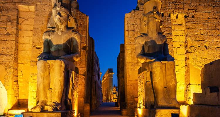 La aventura te espera: Egipto - AB Voyages Egypt 1