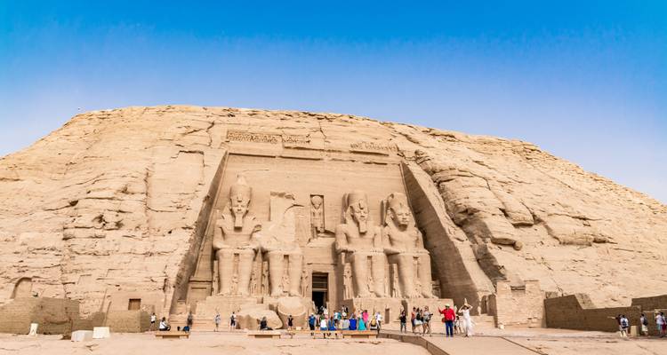 La aventura te espera: Egipto - AB Voyages Egypt 2