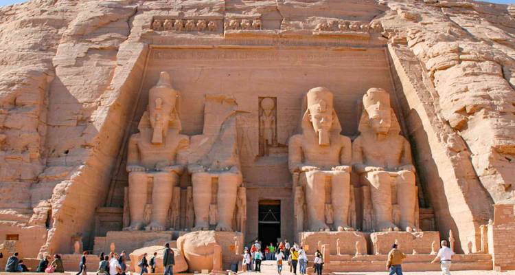 La aventura te espera: Egipto - AB Voyages Egypt 4