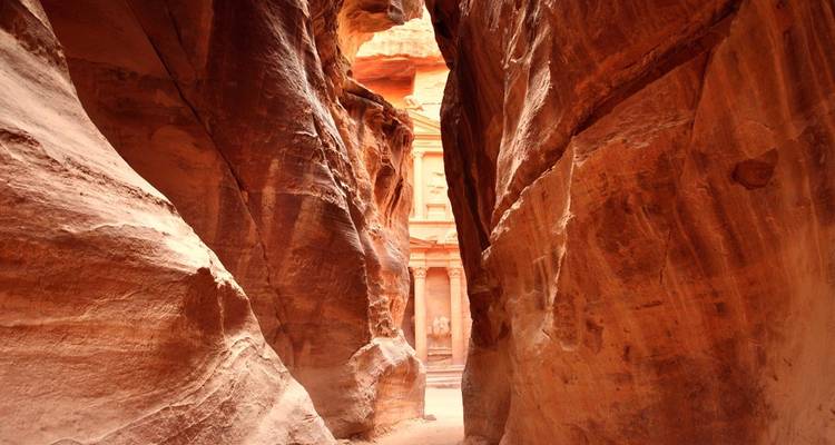 Paquete turístico de 6 días por Israel y Jordania - Compass Travel Israel 4