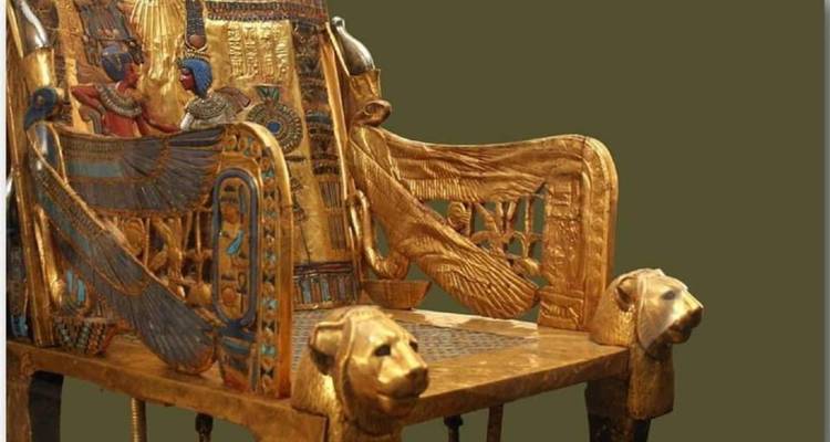 Découvrez les anciennes merveilles :  10 jours - Le Caire- Croisière du Nil- Hurghada  Vol intérieur - Egypt Skyway Tours 3