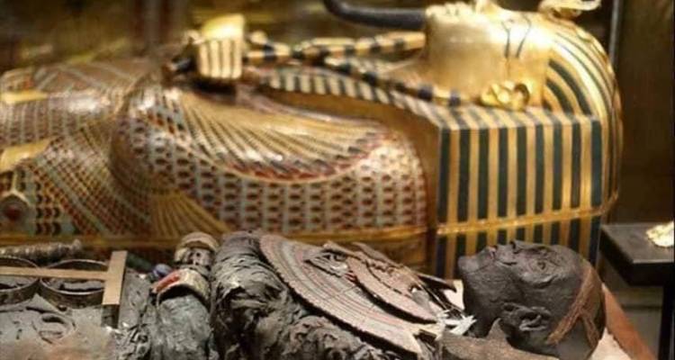 Découvrez les anciennes merveilles :  10 jours - Le Caire- Croisière du Nil- Hurghada  Vol intérieur - Egypt Skyway Tours 4