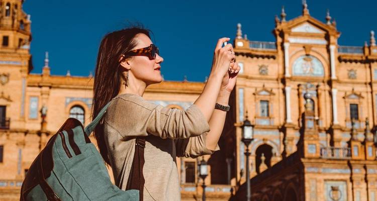 Circuito de 9 Días de Barcelona a Madrid con Andalucía y Toledo - Julia Travel 3