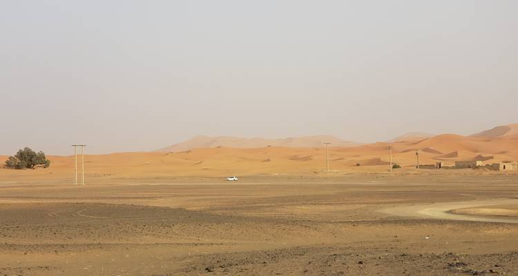 Circuito de 7 Días desde Marrakech por el Atlas y el Desierto (Privada) - Morocco Magic Trip 3