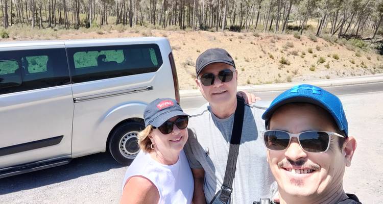Circuito de 7 Días desde Marrakech por el Atlas y el Desierto (Privada) - Morocco Magic Trip 6