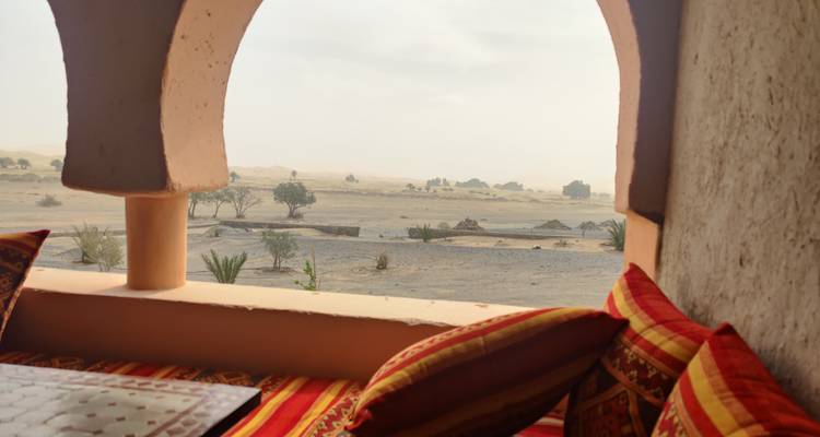 Circuito de 7 Días desde Marrakech por el Atlas y el Desierto (Privada) - Morocco Magic Trip 1