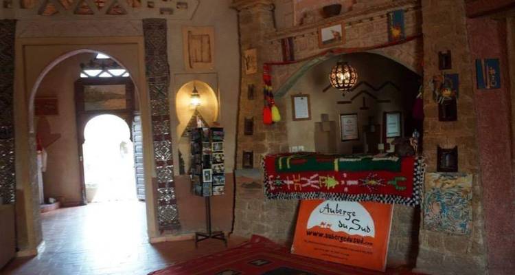 Circuito de 7 Días desde Marrakech por el Atlas y el Desierto (Privada) - Morocco Magic Trip 7