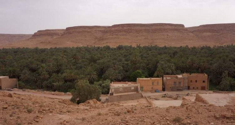 Circuito de 7 Días desde Marrakech por el Atlas y el Desierto (Privada) - Morocco Magic Trip 10