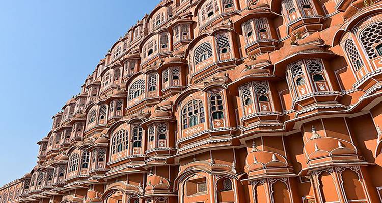 Vive la magia de la ruta del tigre por el norte y centro de la India con el Taj Mahal - todo incluido - Travel Con 3