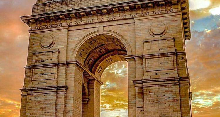 Vive la magia de la ruta del tigre por el norte y centro de la India con el Taj Mahal - todo incluido - Travel Con 5