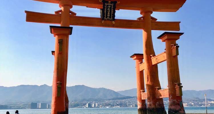 Japon : entre le passé et le présent - Un voyage culturel de Tokyo à Osaka (de Tokyo à Osaka) - Collette 5
