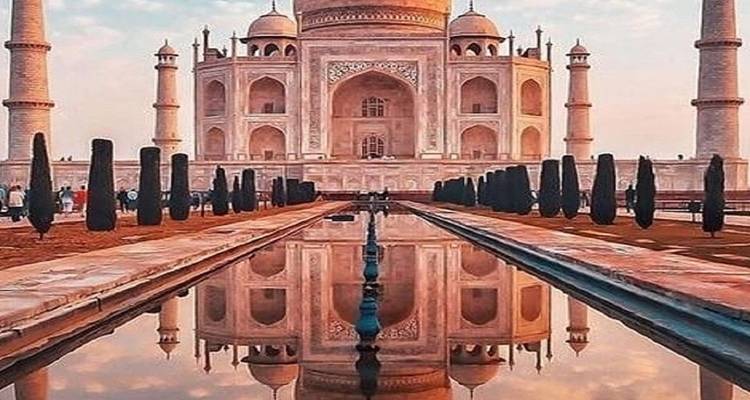 Uncovering the Wonders of India: A 26-Day Wildlife Tour - Travel Con 2