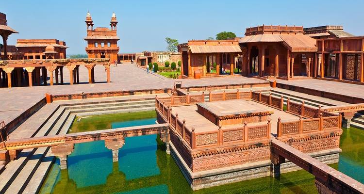 Uncovering the Wonders of India: A 26-Day Wildlife Tour - Travel Con 3
