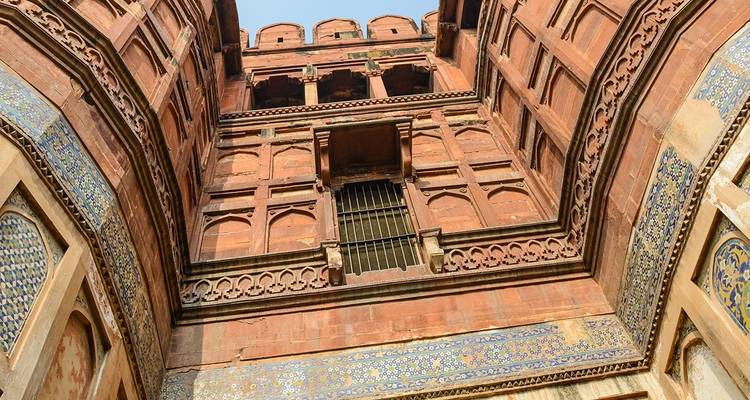 Uncovering the Wonders of India: A 26-Day Wildlife Tour - Travel Con 4