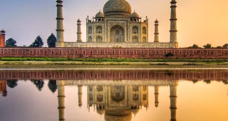 7 Day Golden Triangle Tour With Ranthambore (National Park) by Car - Avtar India Tours 3