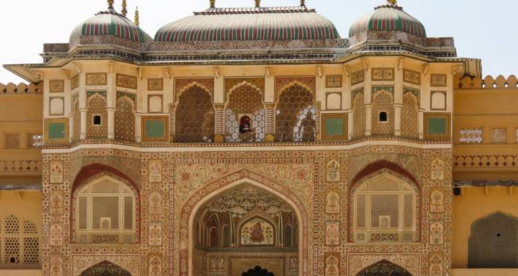 7 Day Golden Triangle Tour With Ranthambore (National Park) by Car - Avtar India Tours 6