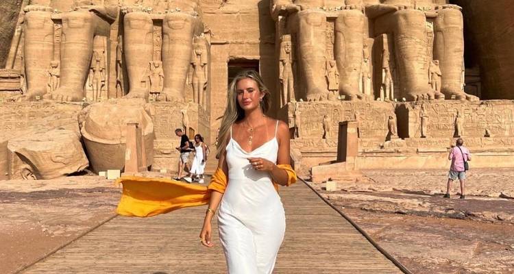 Trip to Egypt: Pyramids & Nile by flight - 8 Days - Holiday In 2