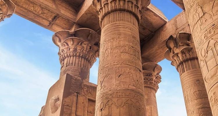 Best of Mediterranean Sea Tour of Turkey, Greece and Egypt- 19 Days (Le meilleur de la Méditerranée, de la Turquie, de la Grèce et de l'Égypte) - Holiday In 4