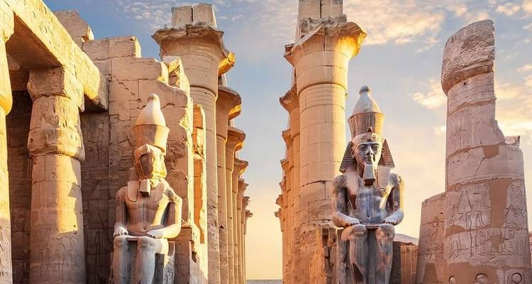 Best of Mediterranean Sea Tour of Turkey, Greece and Egypt- 19 Days (Le meilleur de la Méditerranée, de la Turquie, de la Grèce et de l'Égypte) - Holiday In 7