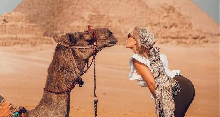 Best of Mediterranean Sea Tour of Turkey, Greece and Egypt- 19 Days (Le meilleur de la Méditerranée, de la Turquie, de la Grèce et de l'Égypte) - Holiday In 8