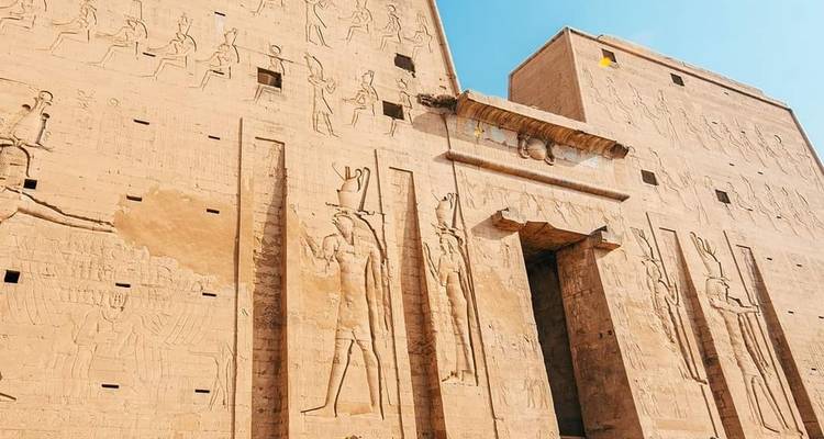 Best of Mediterranean Sea Tour of Turkey, Greece and Egypt- 19 Days (Le meilleur de la Méditerranée, de la Turquie, de la Grèce et de l'Égypte) - Holiday In 9
