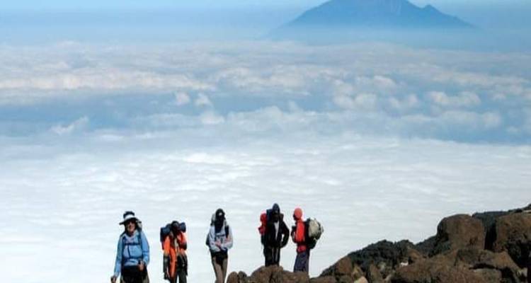 Circuito de un Día a la Aldea Maasai - Click Expeditions 10