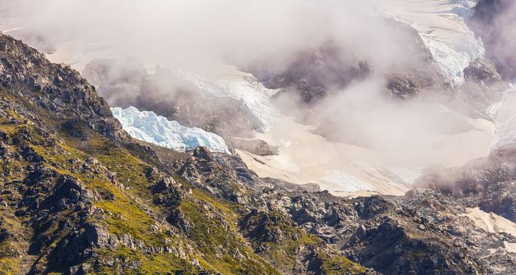 South Island Wilderness Encounter - 14 Day - Discover New Zealand 1