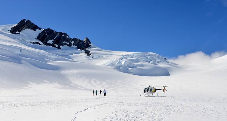 South Island Wilderness Encounter - 14 Day - Discover New Zealand 3