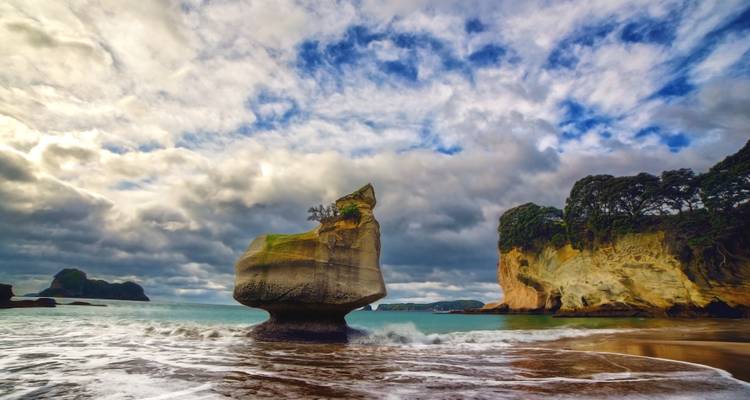 The Essence of New Zealand -14 Days - Discover New Zealand 1