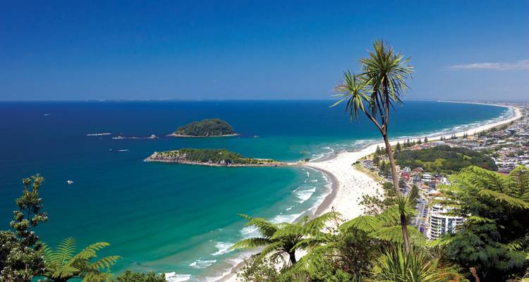The Essence of New Zealand -14 Days - Discover New Zealand 2