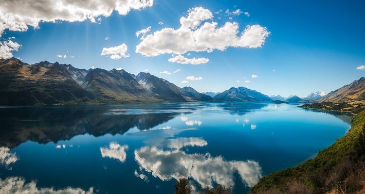 The Essence of New Zealand -14 Days - Discover New Zealand 3