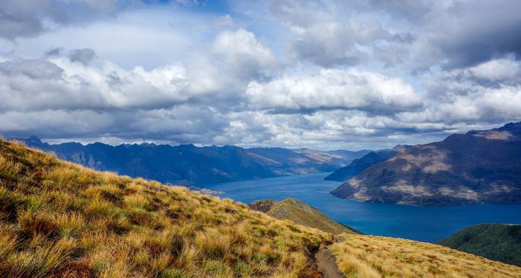 The Essence of New Zealand -14 Days - Discover New Zealand 6