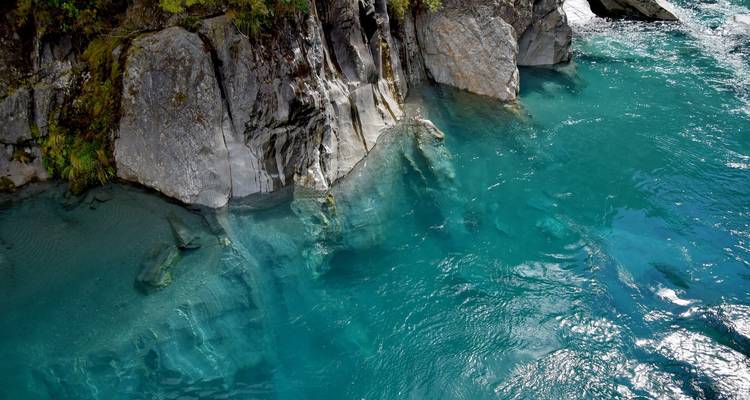 Routeburn Track et Southern Highlights - 12 jours - Discover New Zealand 6