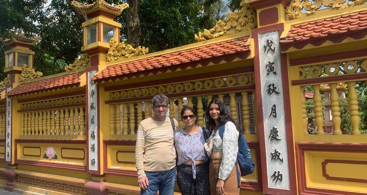 Highlights of Vietnam - 8 Days - LVP Travel 4
