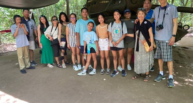 Highlights of Vietnam - 8 Days - LVP Travel 6
