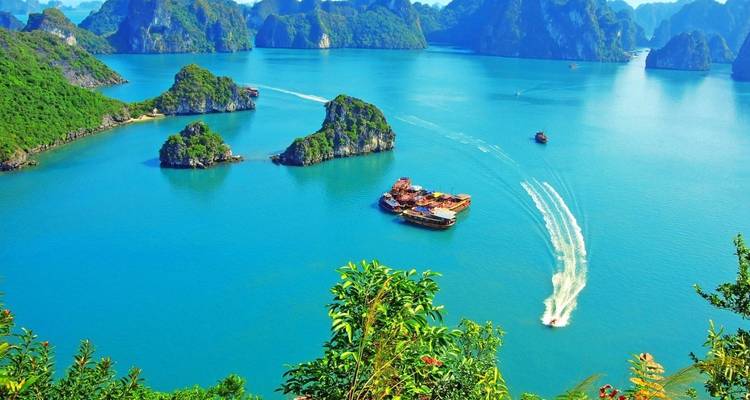 Highlights of Vietnam - 8 Days - LVP Travel 7