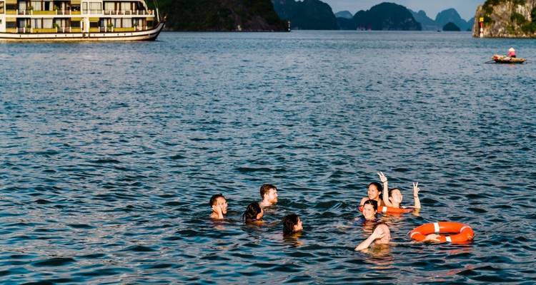 Les incontournables du Vietnam - 8 jours - LVP Travel 10