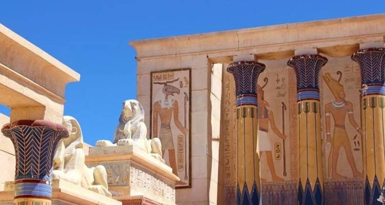 3D/2N Excursión privada por el desierto de Fez a Fez con tienda de lujo - Omega Tour 4