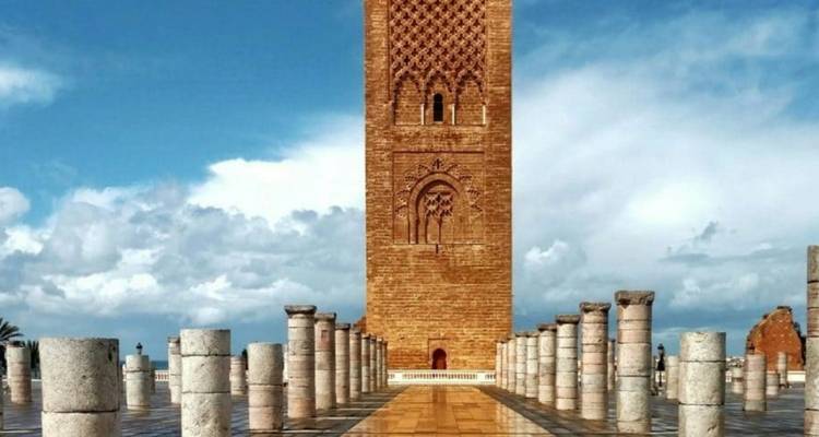 Private 9 Days Tour including Sahara Desert, Chefchaouen, Fez, Marrakech, Casablanca and Rabat - Omega Tour 2