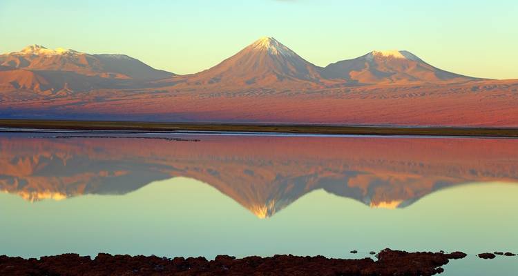 7 jours Route du désert d'Atacama - Responsible Travel South America 4