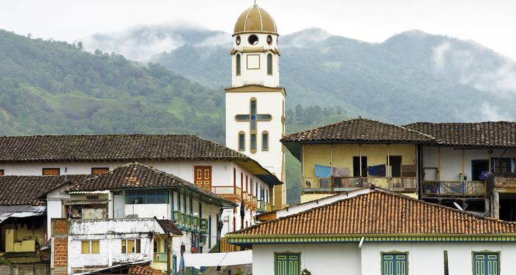 Colombia: Culture, Coffee & Caribbean - Exodus Adventure Travels 6