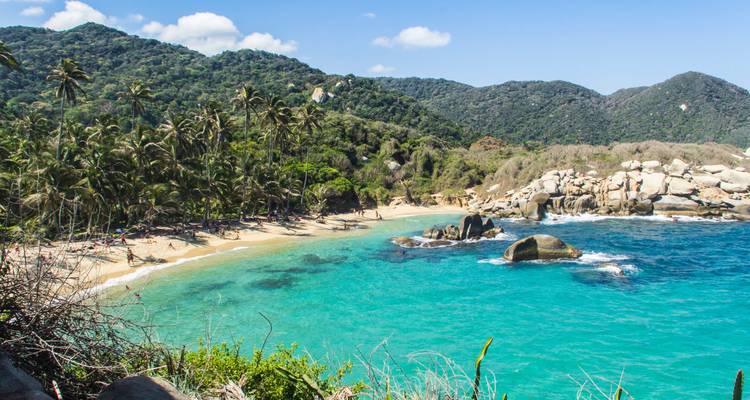 Colombia: Culture, Coffee & Caribbean - Exodus Adventure Travels 8