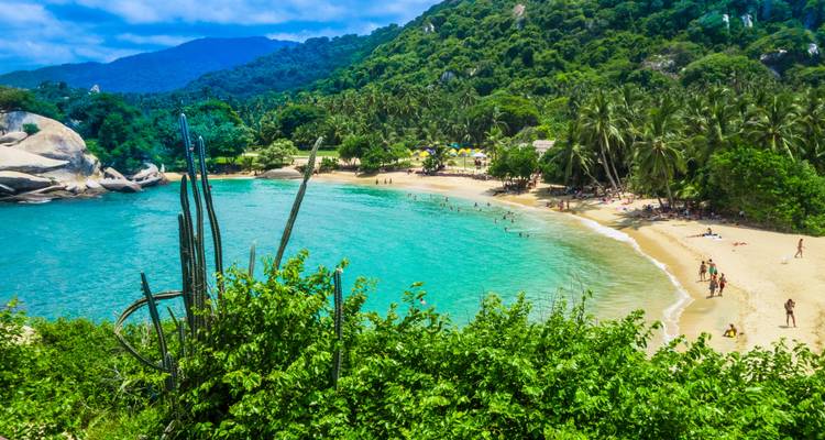 Colombia: Culture, Coffee & Caribbean - Exodus Adventure Travels 9