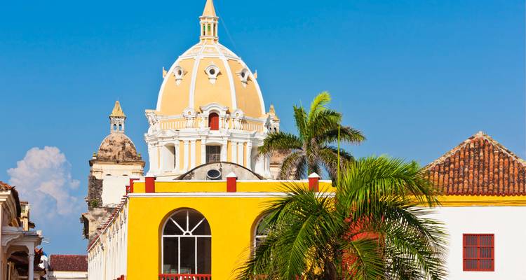 Colombia: Culture, Coffee & Caribbean - Exodus Adventure Travels 10