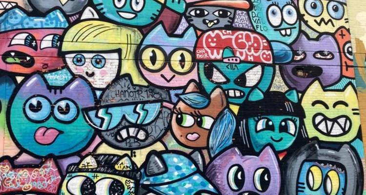 Lo más destacado de Bogotá en 4 días - BnB Colombia Tours 4