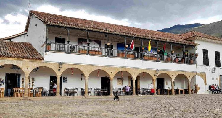 Lo más destacado de Bogotá en 4 días - BnB Colombia Tours 7