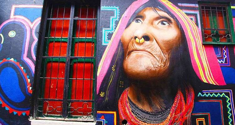 Lo más destacado de Bogotá en 4 días - BnB Colombia Tours 8