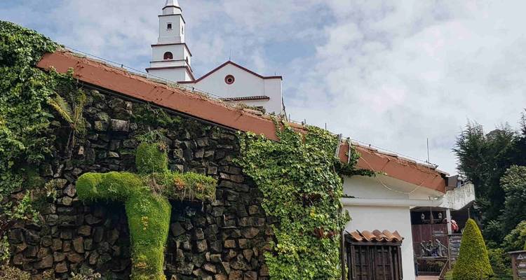 Lo más destacado de Bogotá en 4 días - BnB Colombia Tours 9