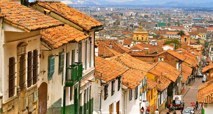Lo más destacado de Bogotá en 4 días - BnB Colombia Tours 10