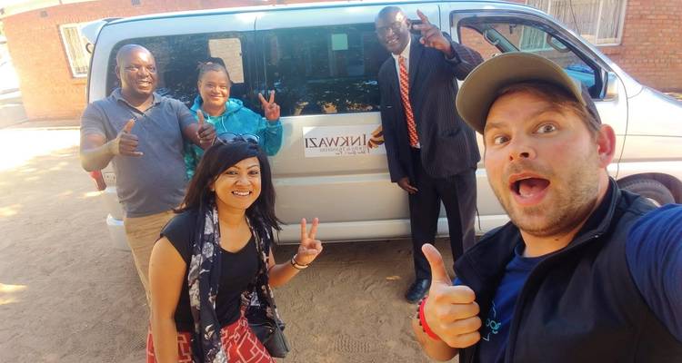 Budget Lower Zambezi National Park wildlife-focused safari (4 Days). - Lochinvar Safaris 6